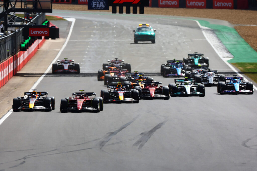 info silverstone