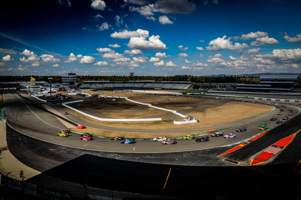 GTWC Hockenheim