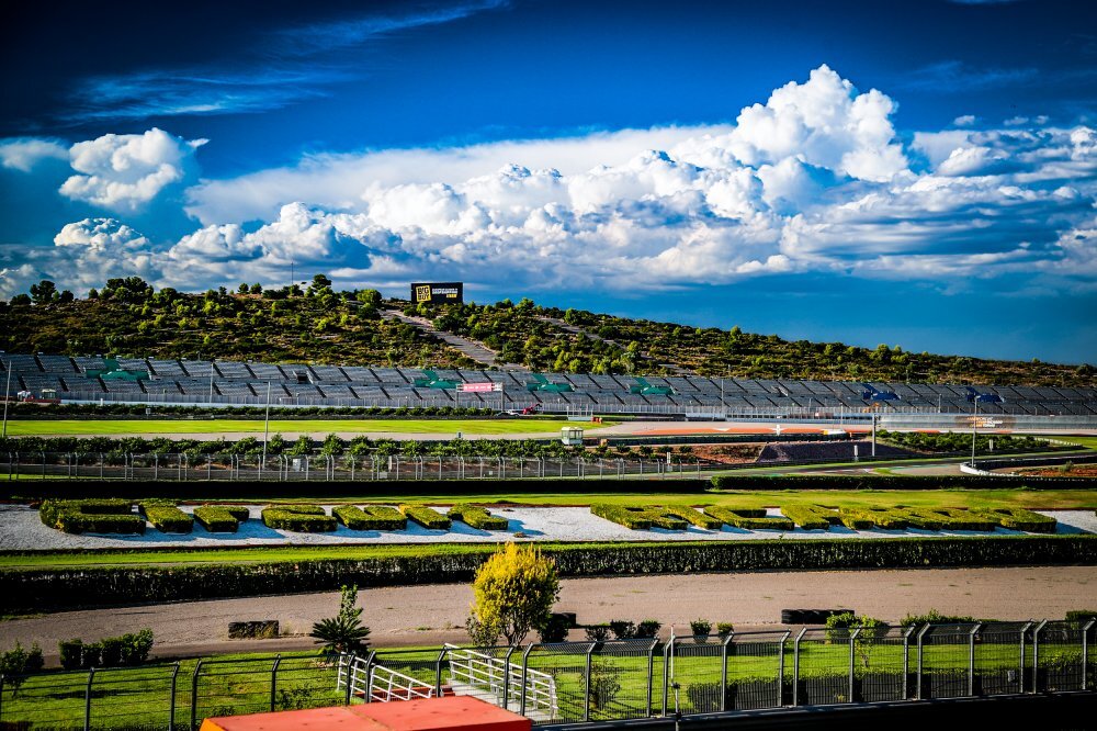 gtwc valencia