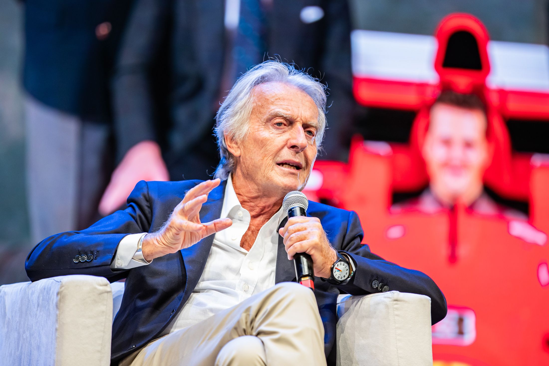 Montezemolo
