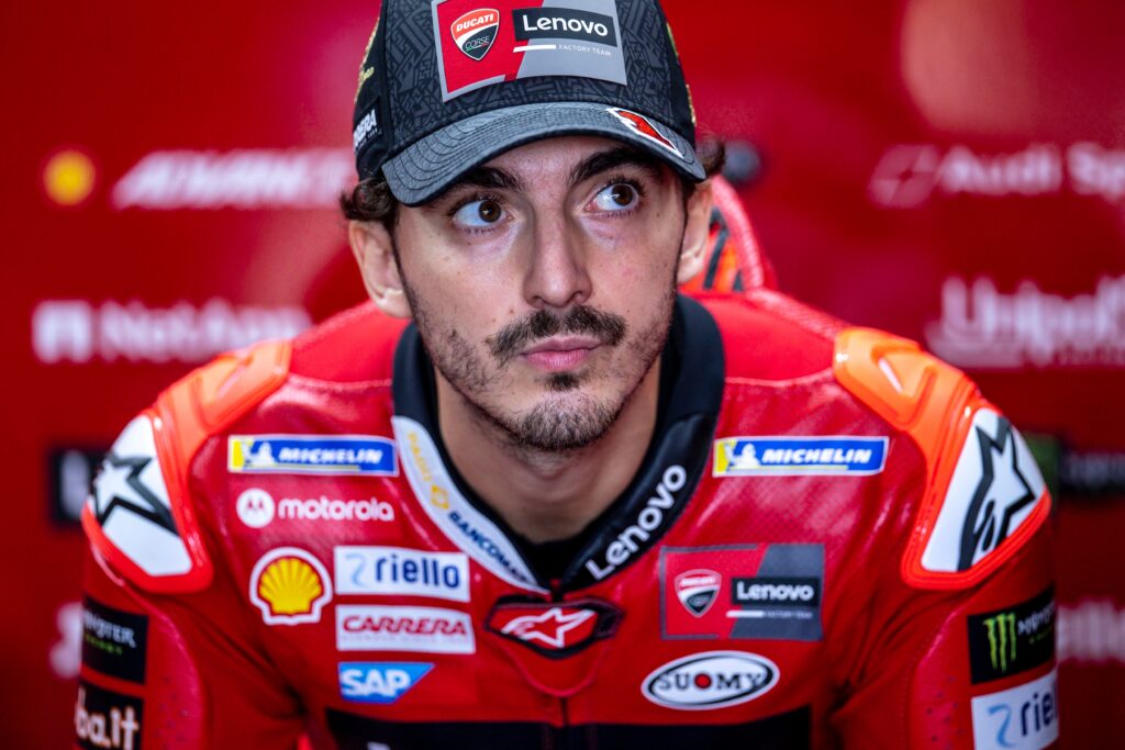 Bagnaia