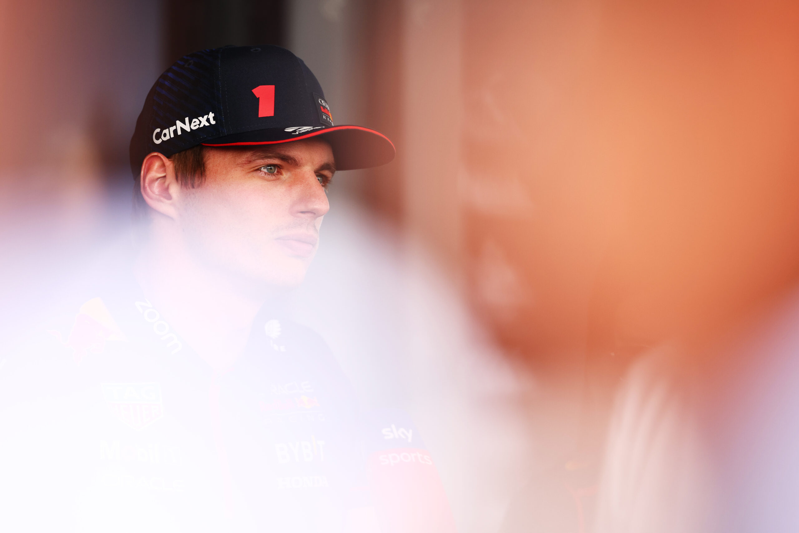 verstappen