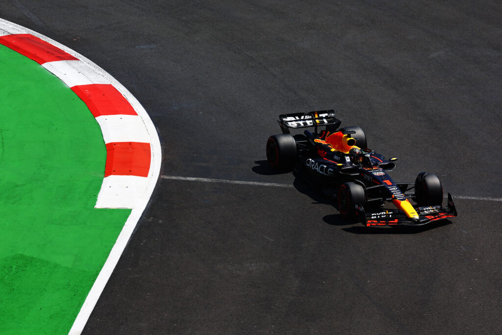 fp3 messico f1