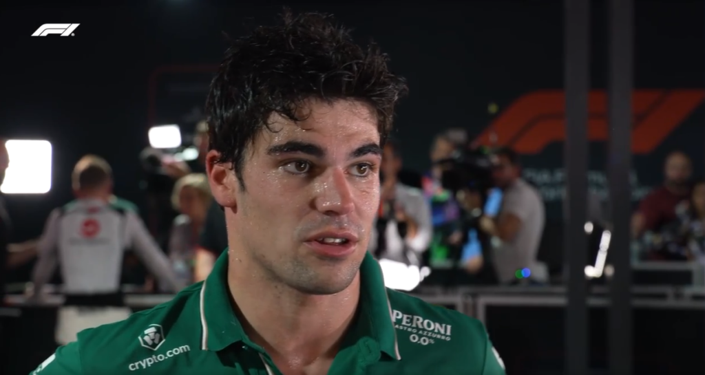 f1 gp qatar svenire