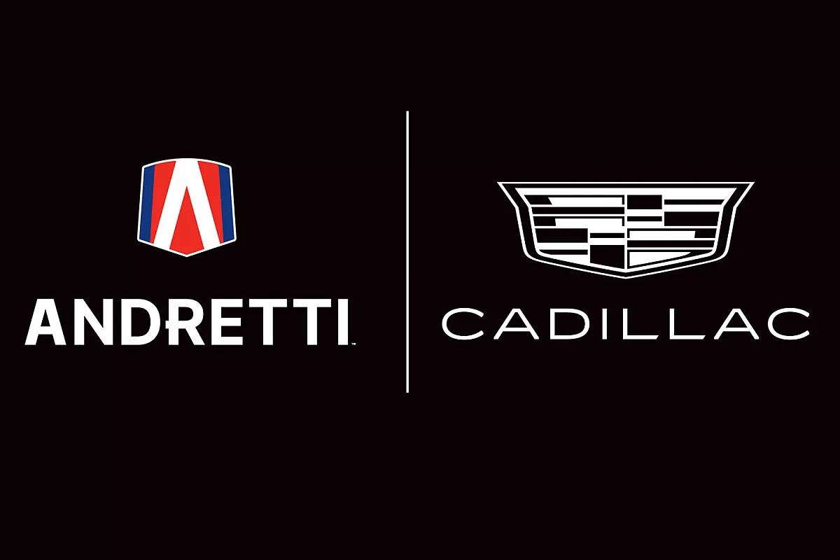 Andretti F1