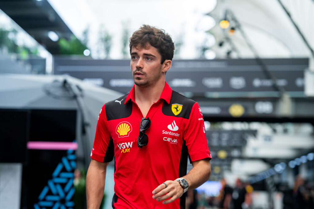 Leclerc Brasile