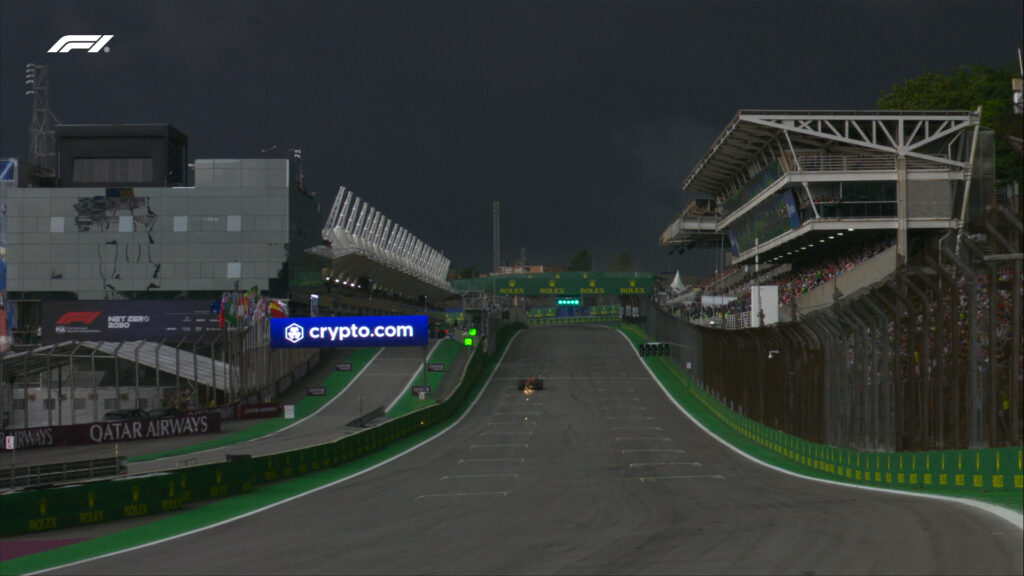 qualifiche f1 brasile