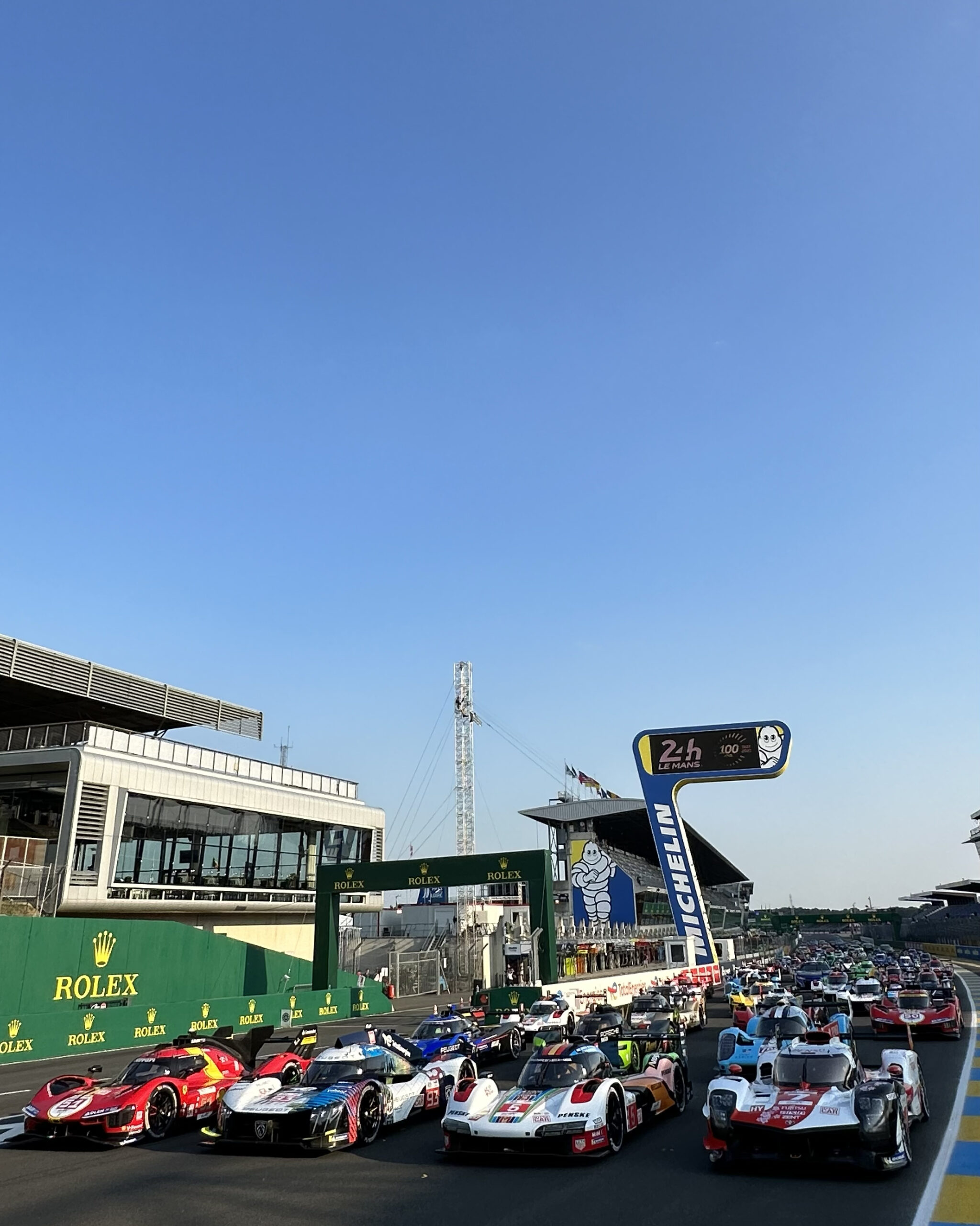 le mans 2023