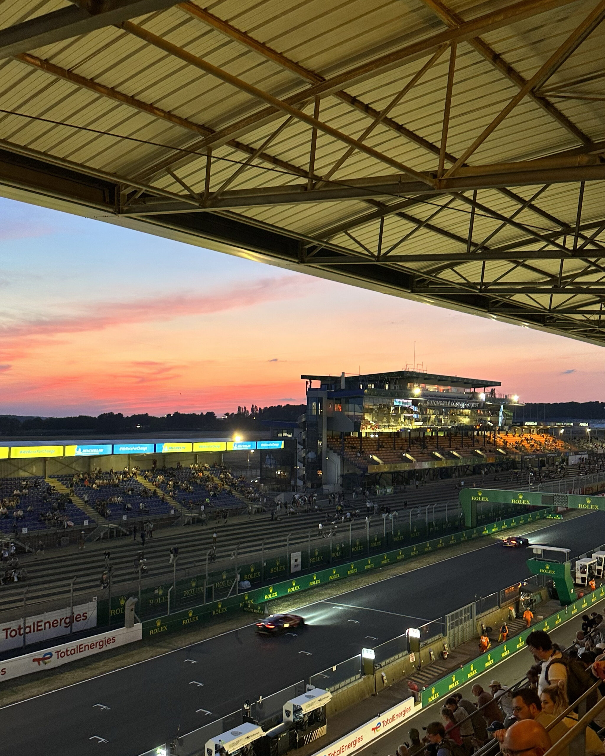 24 ore di le mans