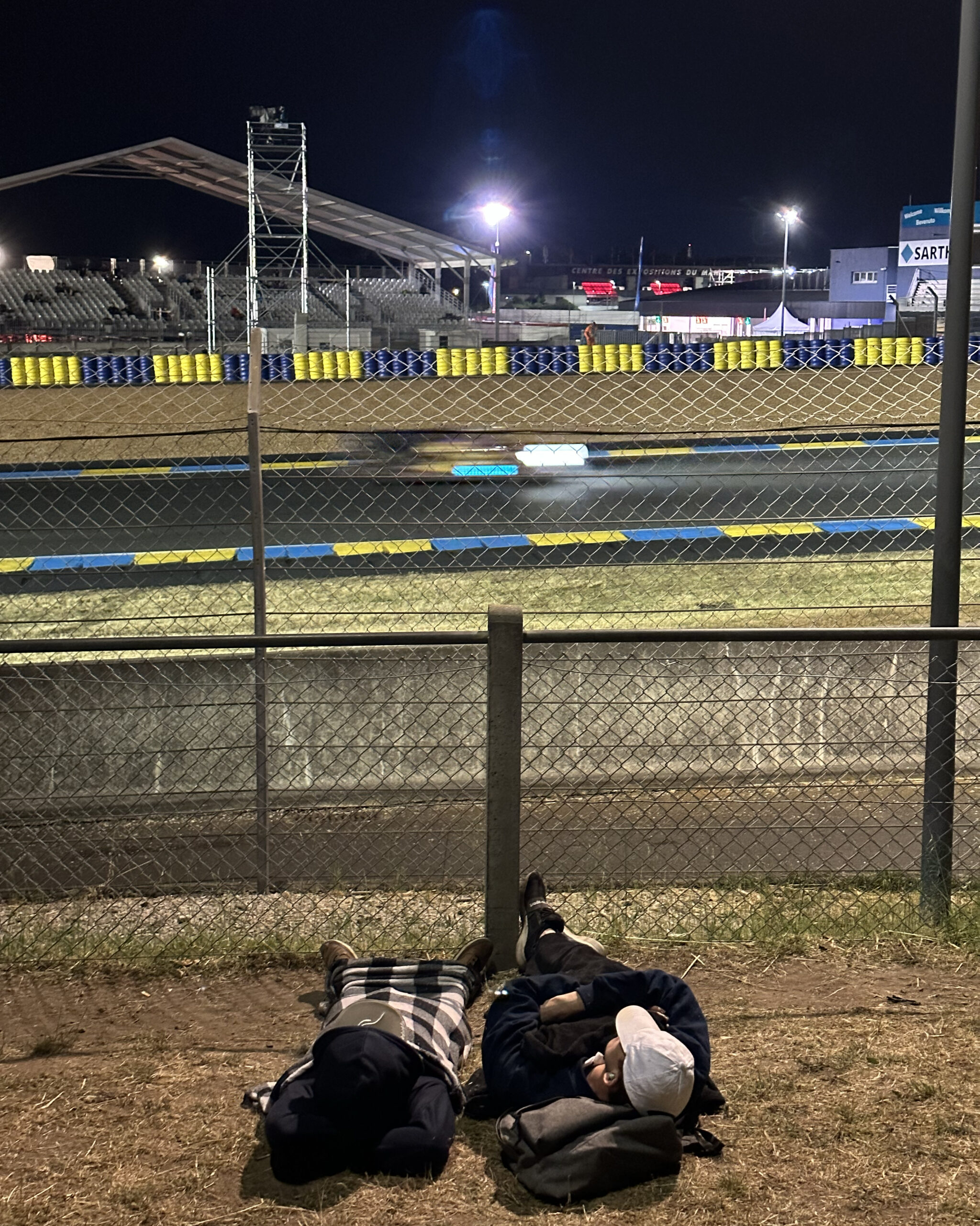 24 ore di le mans