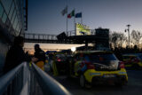 Rally Monza 2023: sotto la pioggia è trionfo Mabellini-Lenzi nel Tempio della Velocità