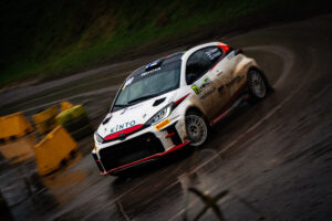 Rally Monza 2023