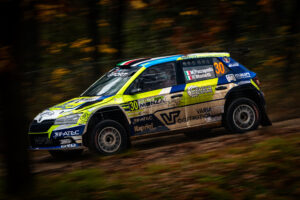 Rally Monza 2023