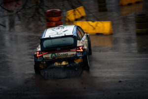 Rally Monza 2023