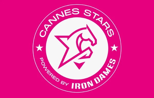 Iron Dames