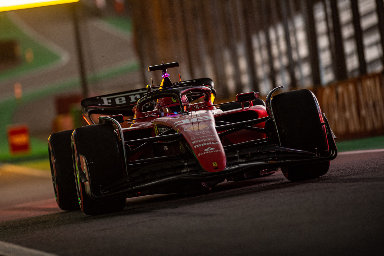 Ferrari 2024