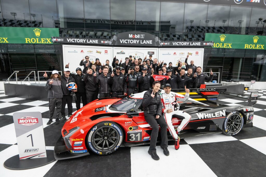 24 ore Daytona