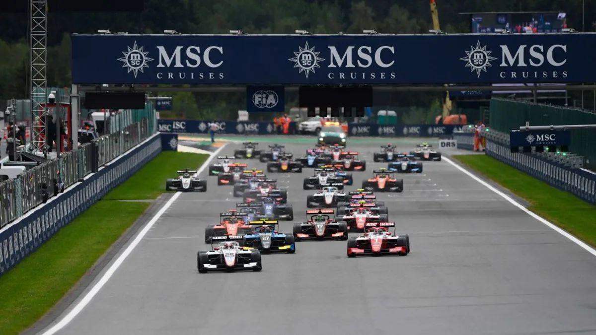 calendario 2024 f3