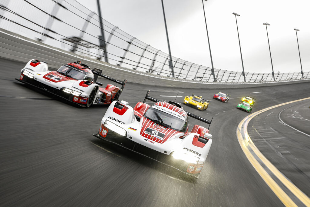 24 ore daytona 2024