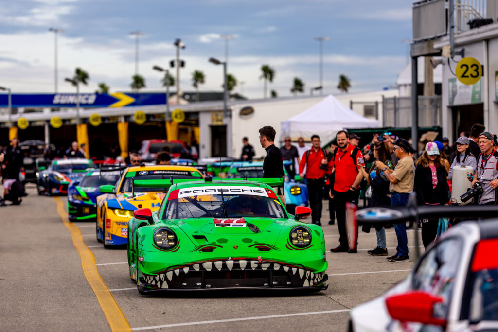 24 ore daytona 2024