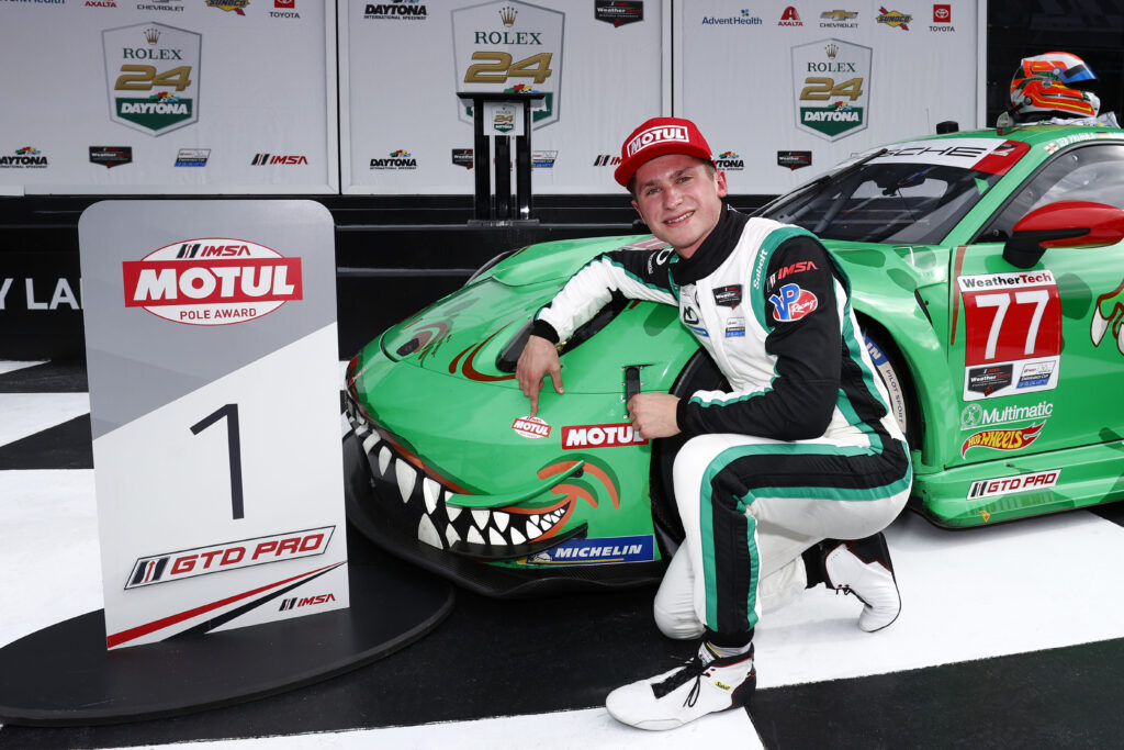 24 ore daytona 2024