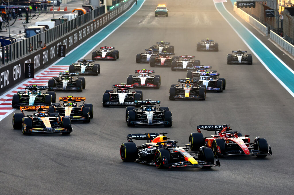 orari gp f1 2024