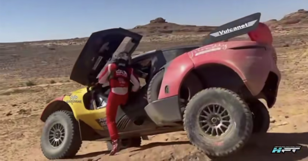 loeb rocce
