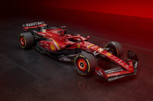 ferrari sf-24
