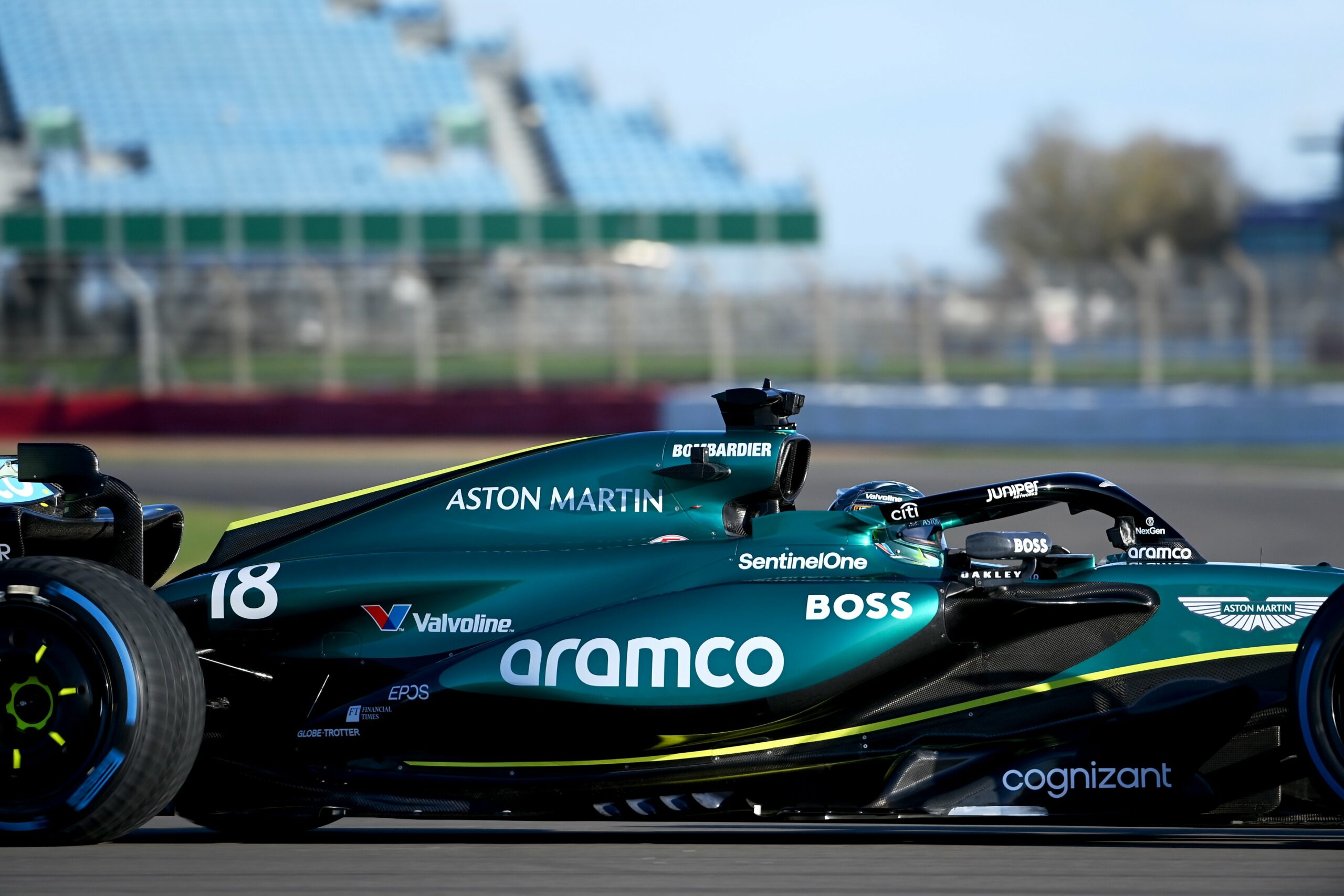 aston martin amr24