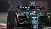 F1, quali sono le novità tecniche della nuova Aston Martin AMR24