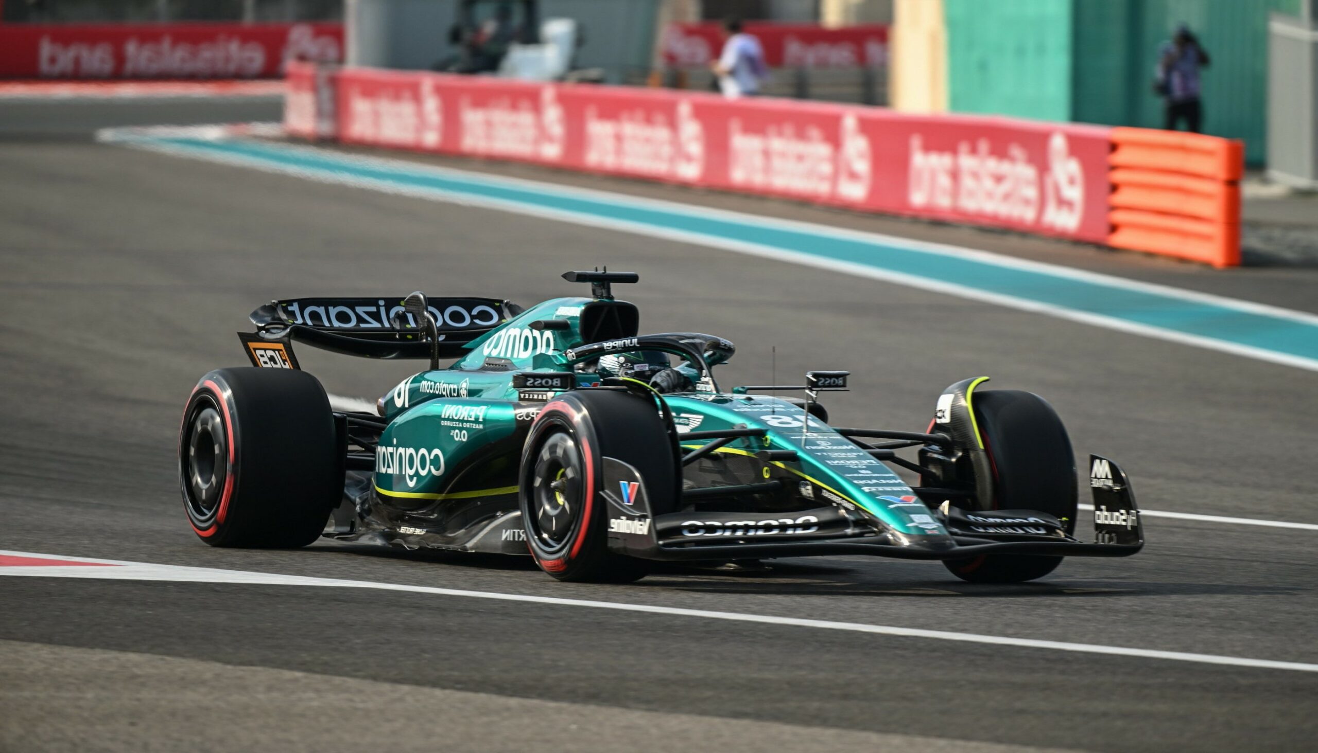 AMR23