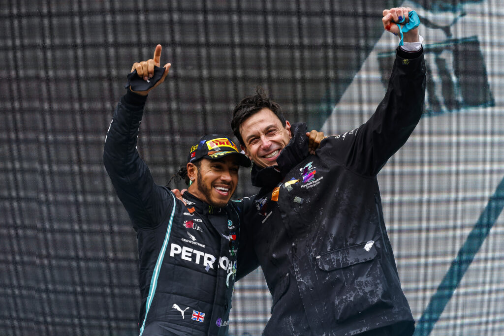 toto wolff