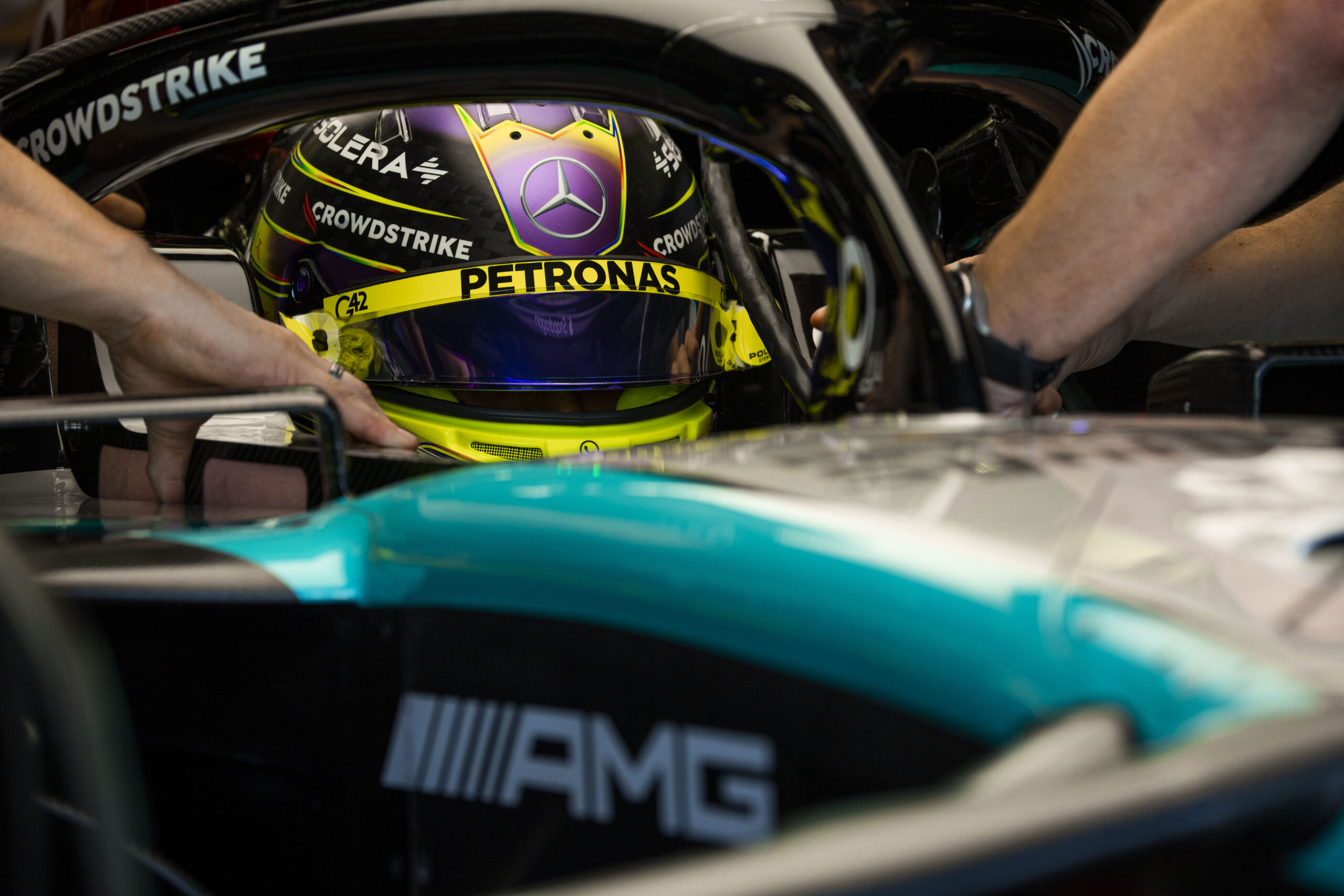hamilton