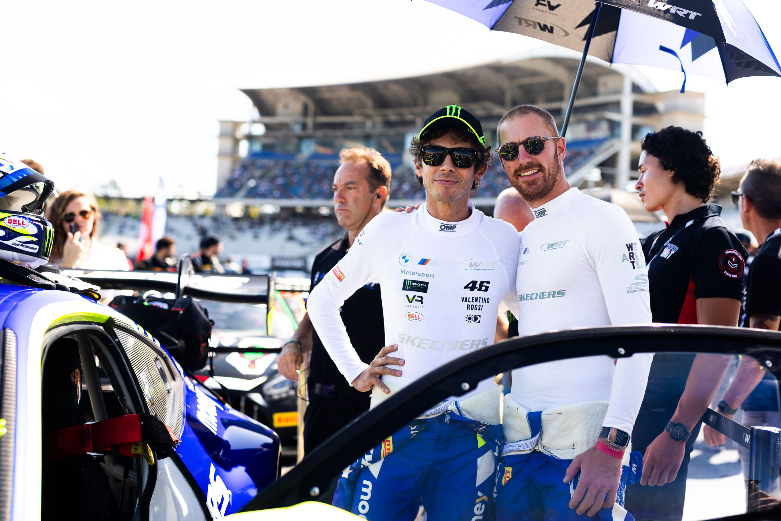 WEC 2024 BMW