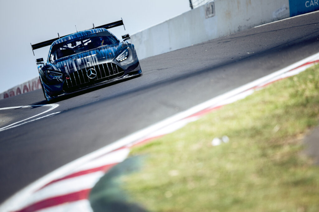 record bathurst