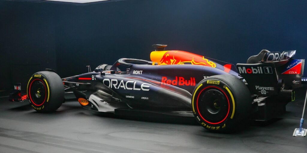 red bull rb20 f1