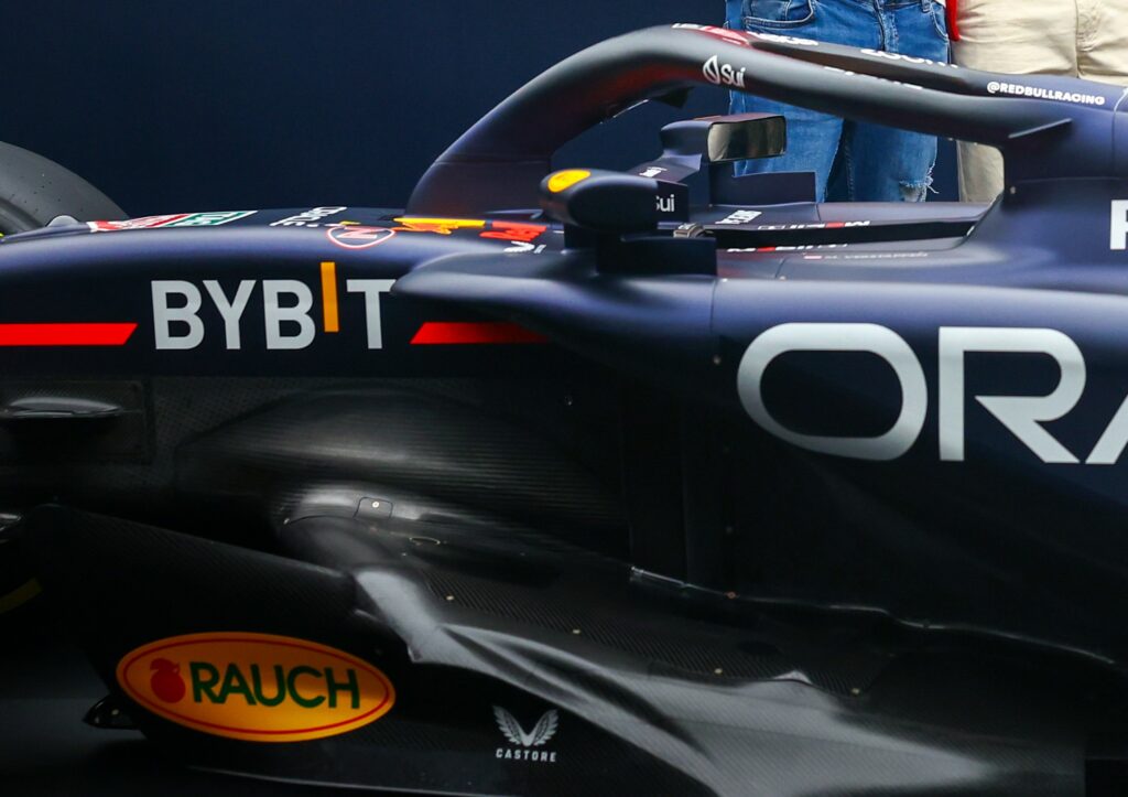 red bull rb20 f1