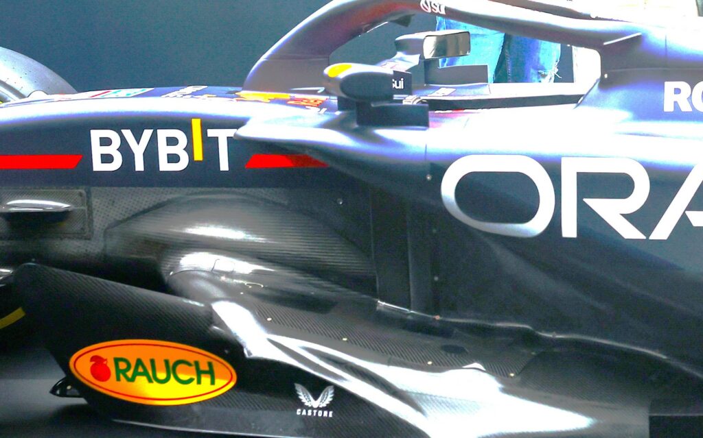 red bull rb20 f1