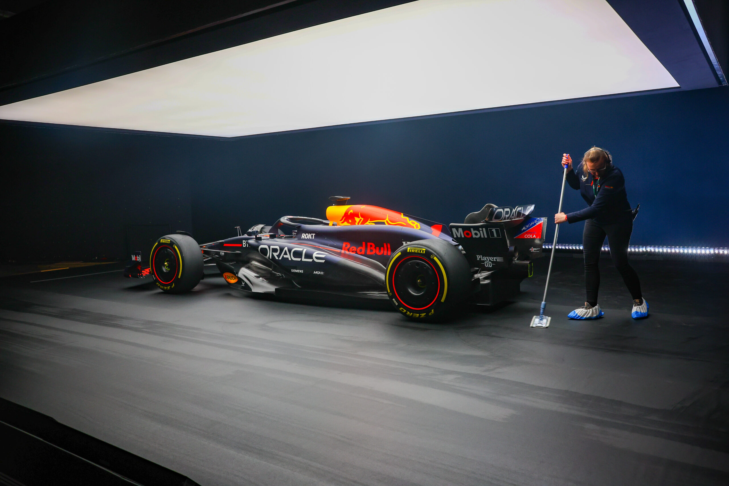 red bull rb20 f1