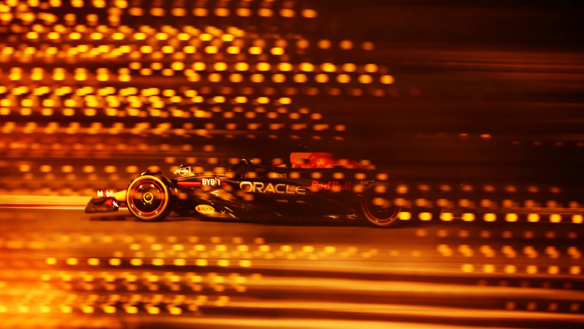 test bahrain day 1
