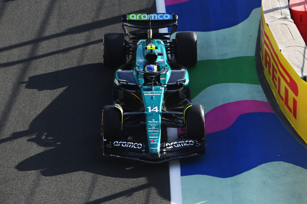 fp2 gp arabia saudita