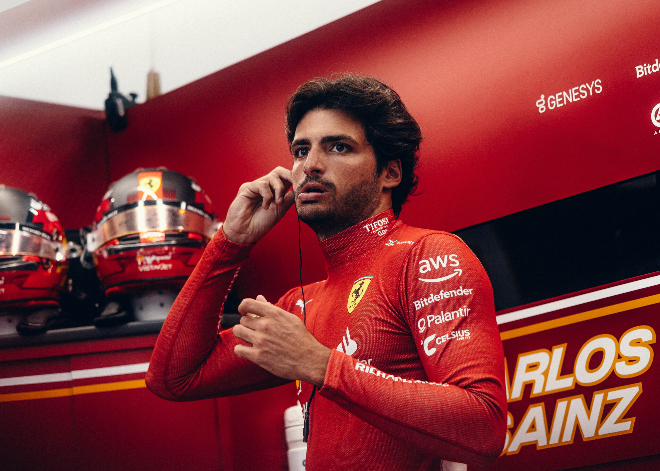 appendicite sainz