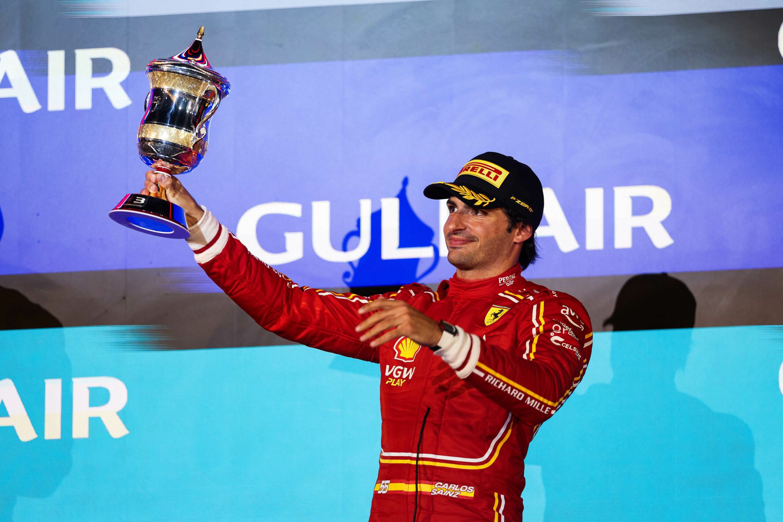 Sainz