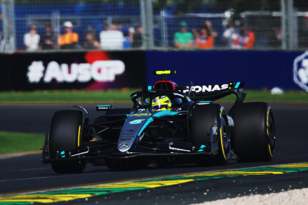 hamilton