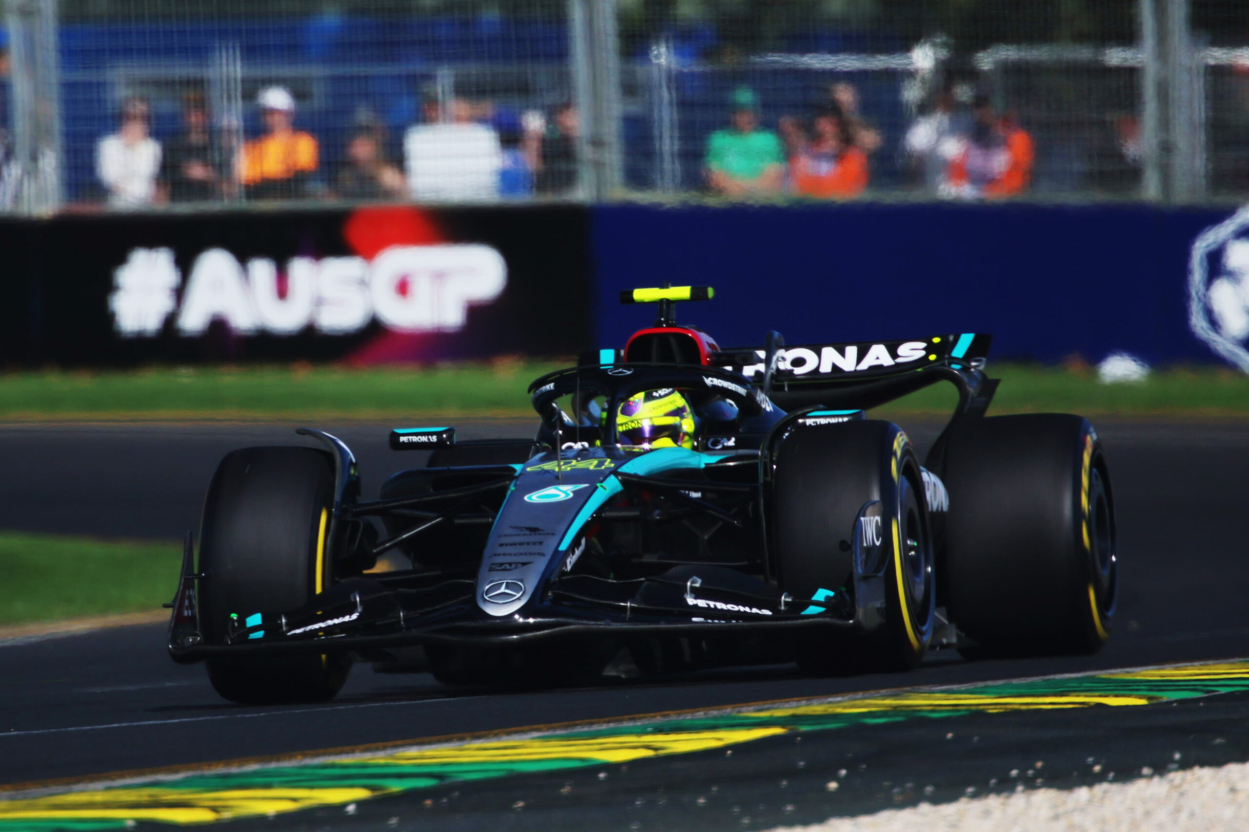 hamilton