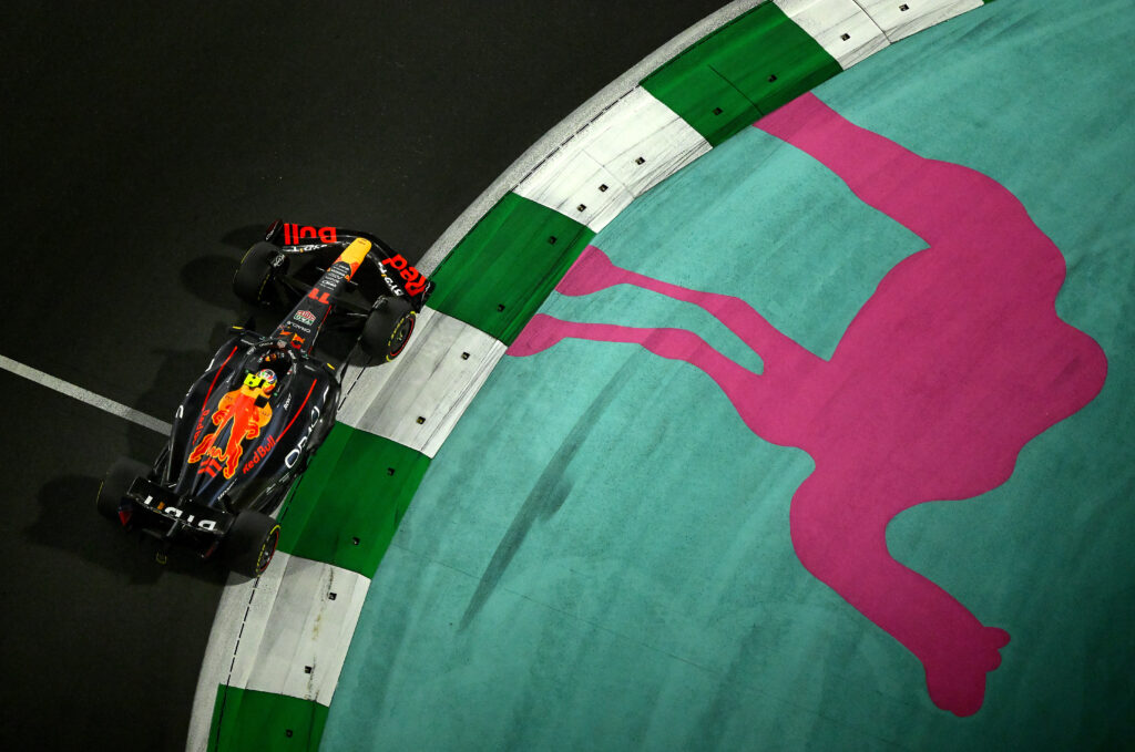 orari gp arabia saudita 2024 f1