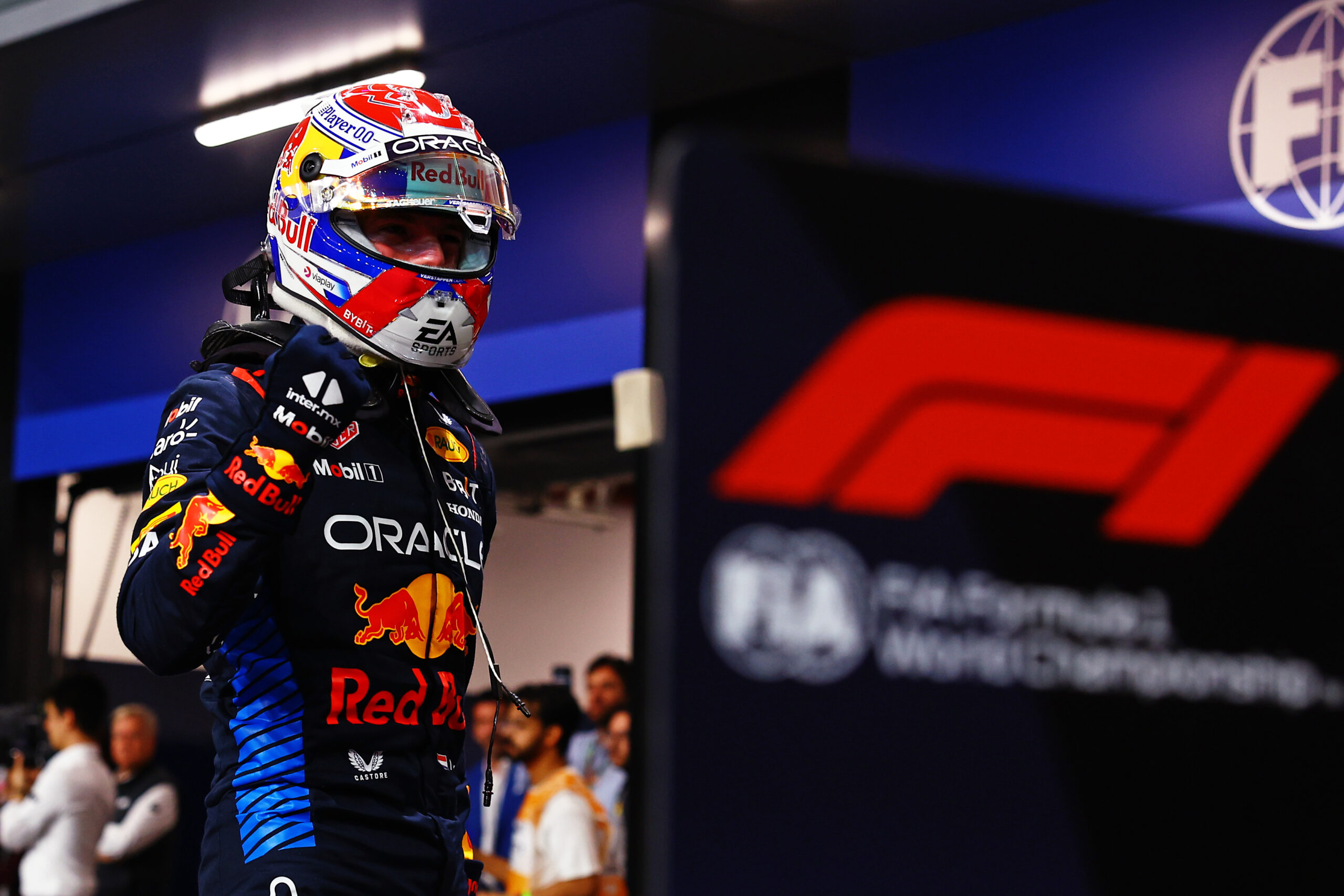 verstappen arabia saudita