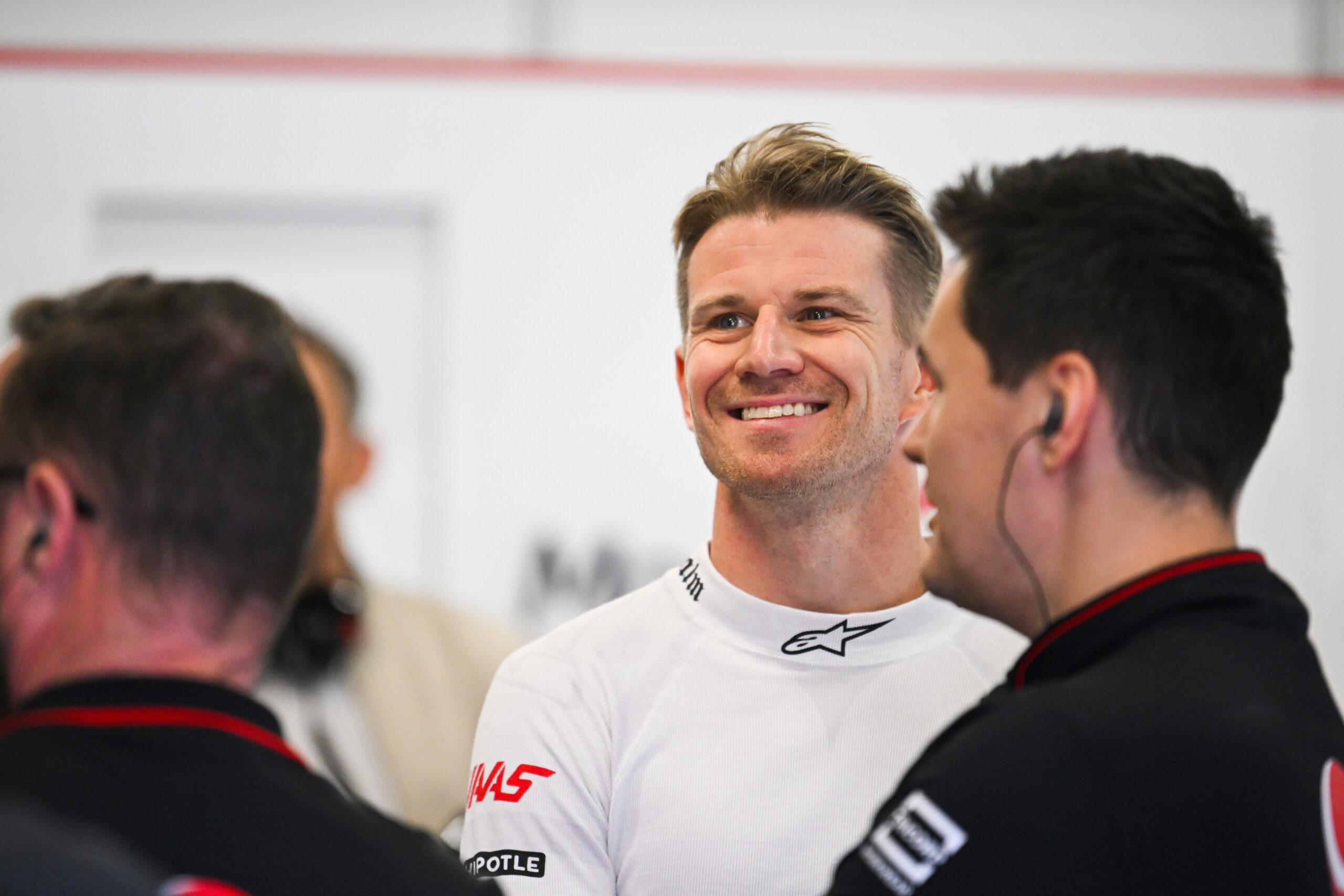 hulkenberg audi