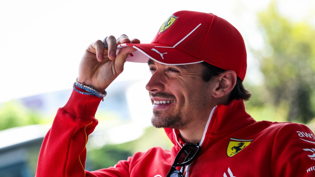 Leclerc