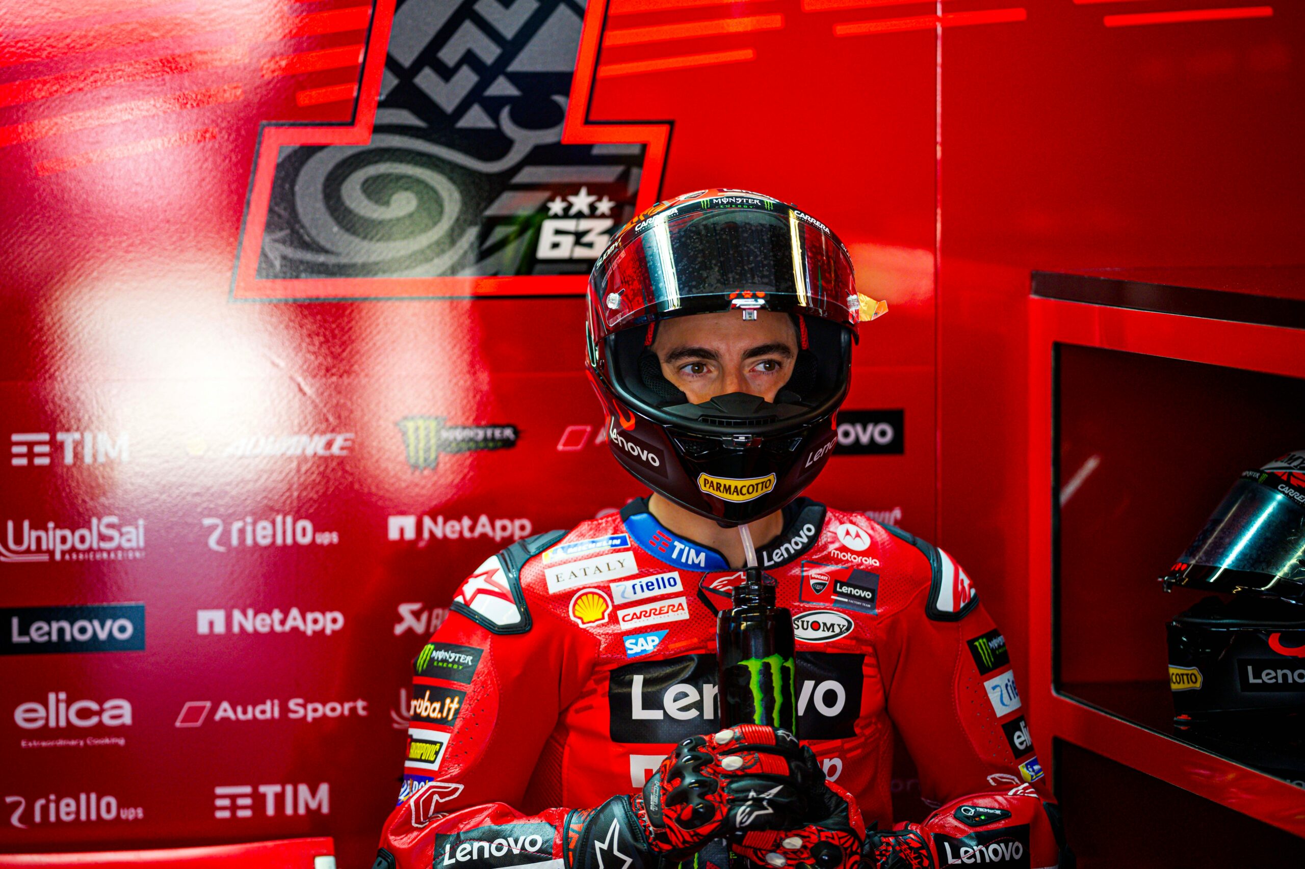 bagnaia